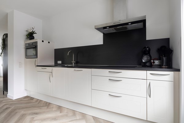 Medium property photo - Beuckelaerstraat 40, 9076 AZ Sint Annaparochie